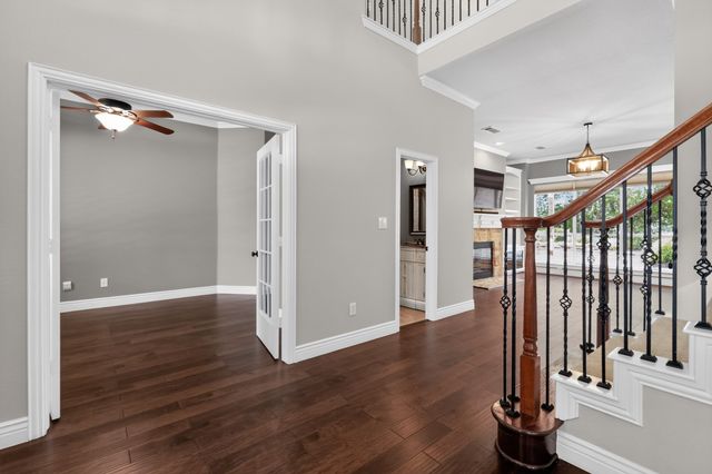 323 Bramble Woods, Keller, TX 76248
