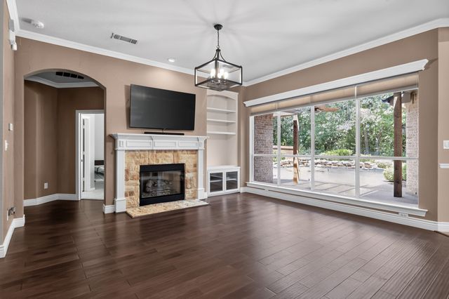 323 Bramble Woods, Keller, TX 76248