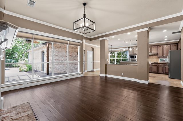 323 Bramble Woods, Keller, TX 76248