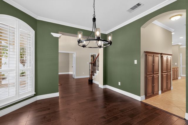 323 Bramble Woods, Keller, TX 76248