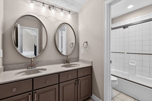 323 Bramble Woods, Keller, TX 76248
