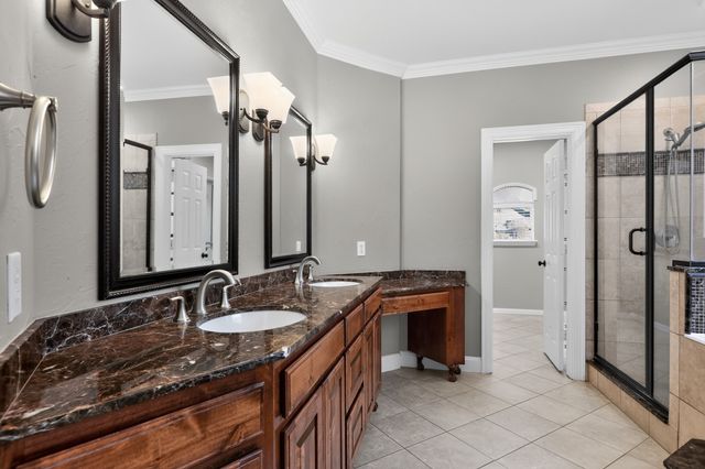 323 Bramble Woods, Keller, TX 76248