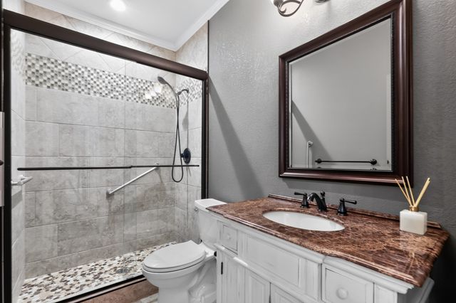 323 Bramble Woods, Keller, TX 76248