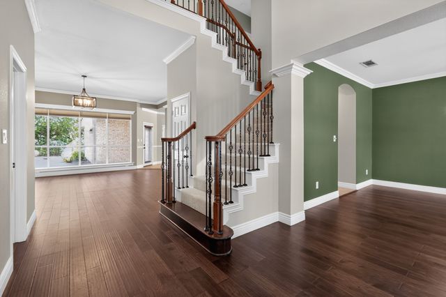 323 Bramble Woods, Keller, TX 76248