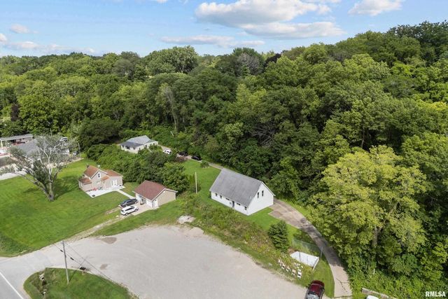 242 S STATE Avenue, Hampton, IL 61256