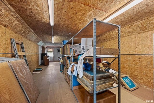 242 S STATE Avenue, Hampton, IL 61256