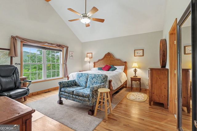 59 Dalton Drive, Dillard, GA 30537