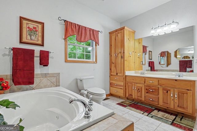 59 Dalton Drive, Dillard, GA 30537