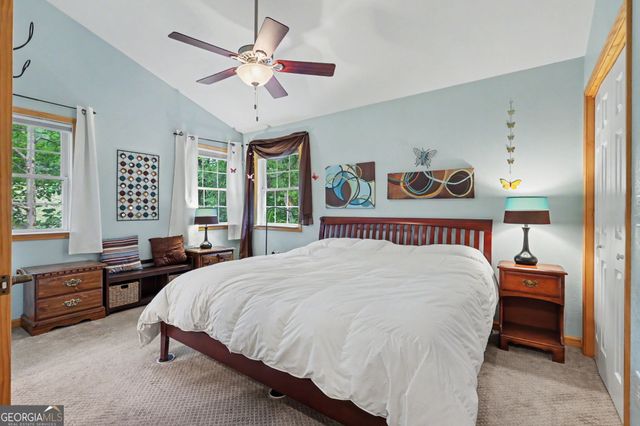 59 Dalton Drive, Dillard, GA 30537