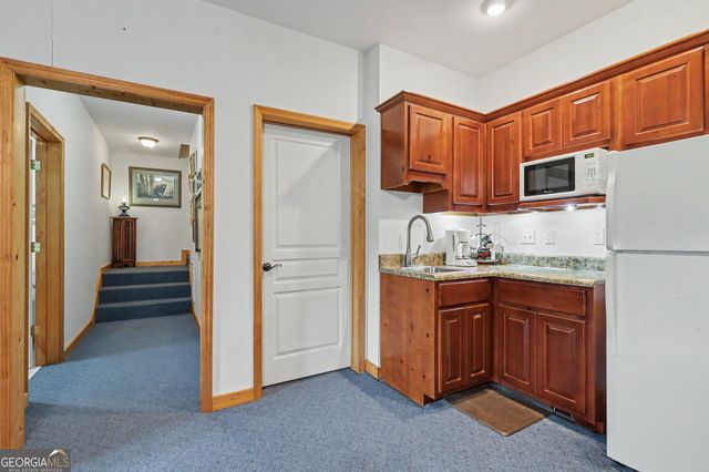 59 Dalton Drive, Dillard, GA 30537