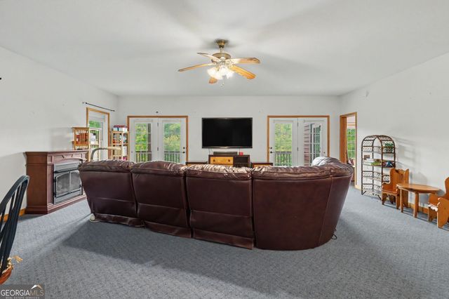 59 Dalton Drive, Dillard, GA 30537