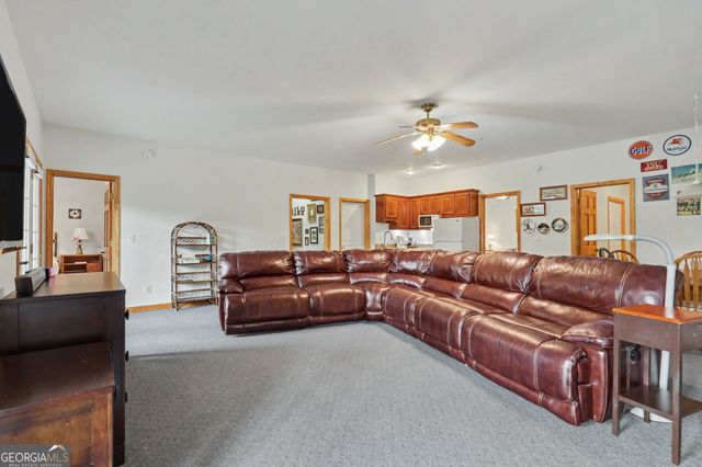 59 Dalton Drive, Dillard, GA 30537