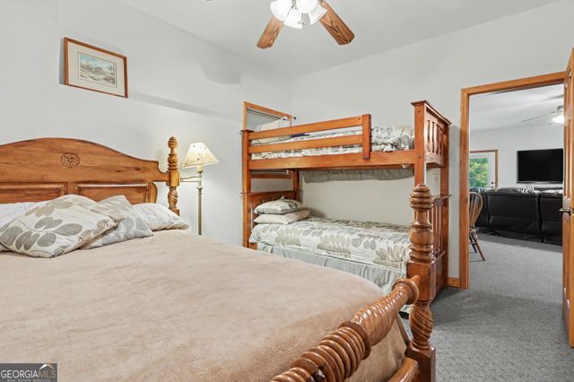 59 Dalton Drive, Dillard, GA 30537