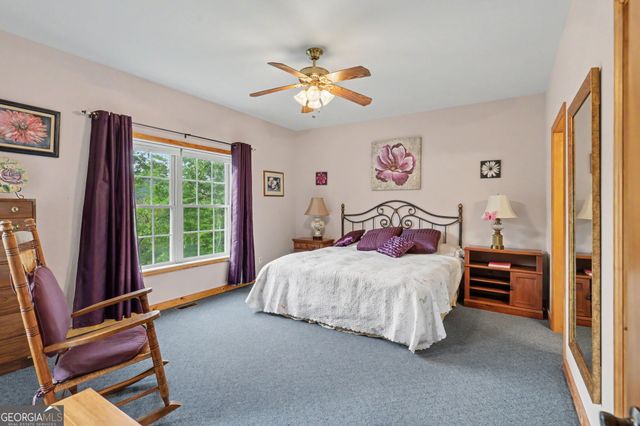 59 Dalton Drive, Dillard, GA 30537