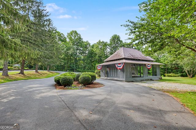 59 Dalton Drive, Dillard, GA 30537