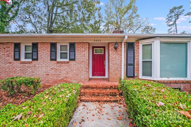 5600 Riviere Drive, Charlotte, NC 28211