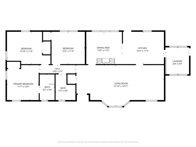 5600 Riviere Drive, Charlotte, NC 28211