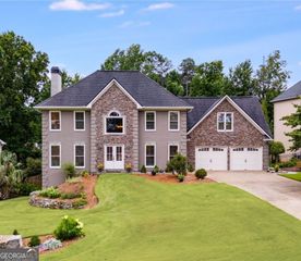 3470 Summerford Court, Marietta, GA 30062