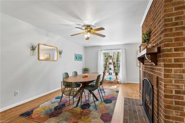 12 Autumn E, Williamsburg, VA 23188