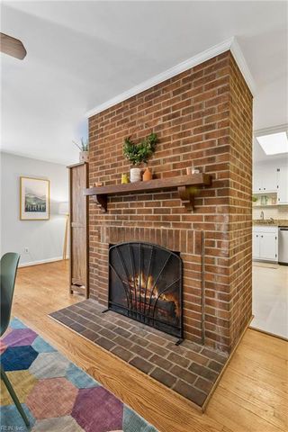 12 Autumn E, Williamsburg, VA 23188