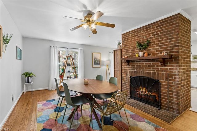 12 Autumn E, Williamsburg, VA 23188