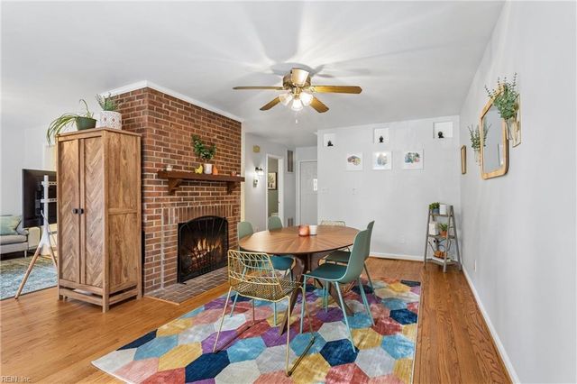 12 Autumn E, Williamsburg, VA 23188