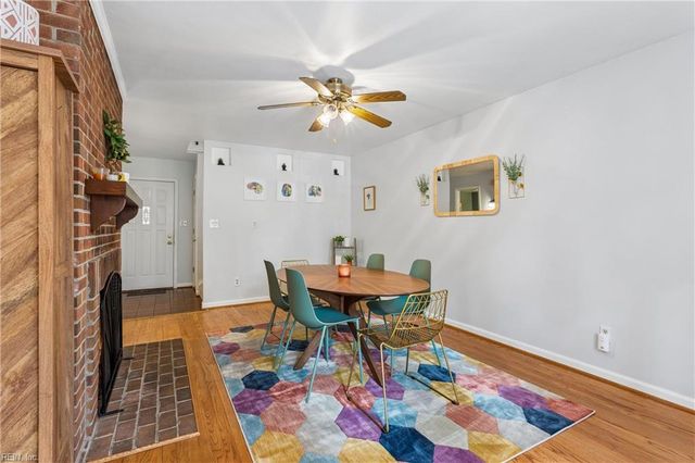 12 Autumn E, Williamsburg, VA 23188