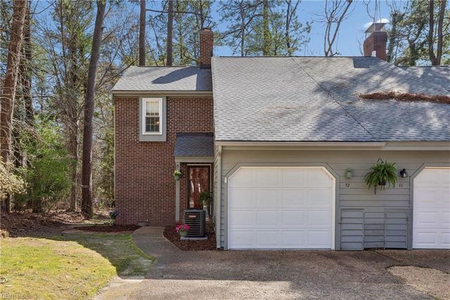 12 Autumn E, Williamsburg, VA 23188