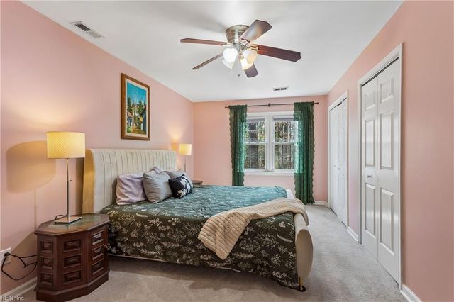 12 Autumn E, Williamsburg, VA 23188