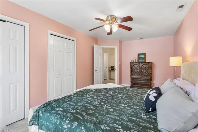 12 Autumn E, Williamsburg, VA 23188