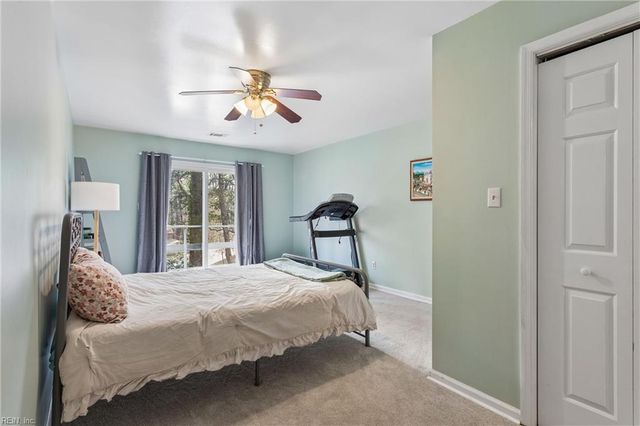 12 Autumn E, Williamsburg, VA 23188