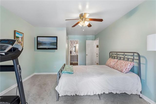 12 Autumn E, Williamsburg, VA 23188