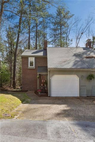 12 Autumn E, Williamsburg, VA 23188