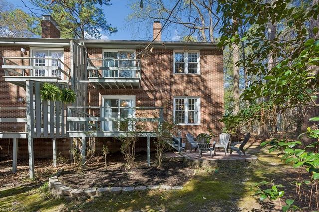 12 Autumn E, Williamsburg, VA 23188