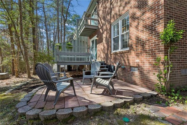 12 Autumn E, Williamsburg, VA 23188