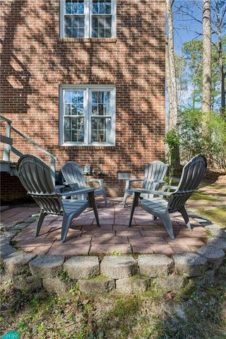 12 Autumn E, Williamsburg, VA 23188