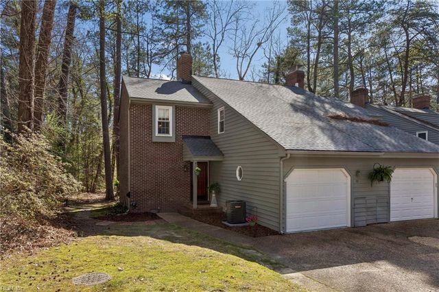 12 Autumn E, Williamsburg, VA 23188