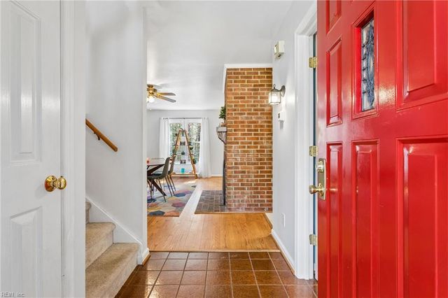 12 Autumn E, Williamsburg, VA 23188