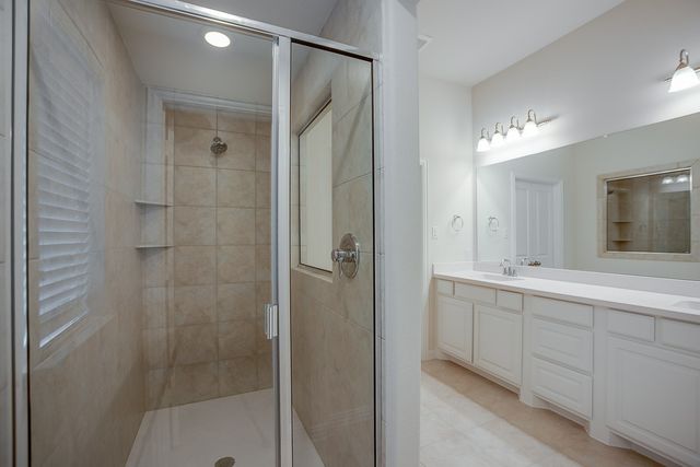 3416 Damsel Sauvage Lane, Lewisville, TX 75056