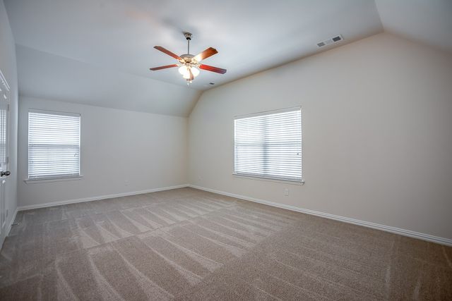 3416 Damsel Sauvage Lane, Lewisville, TX 75056