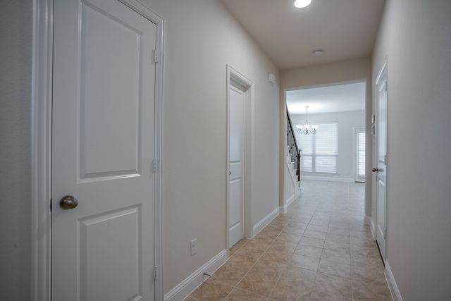 3416 Damsel Sauvage Lane, Lewisville, TX 75056