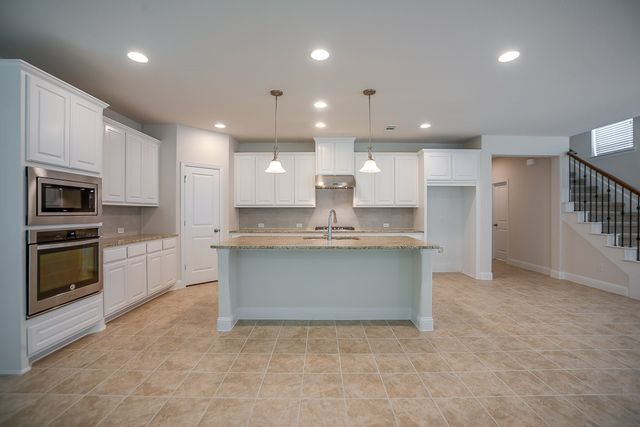 3416 Damsel Sauvage Lane, Lewisville, TX 75056