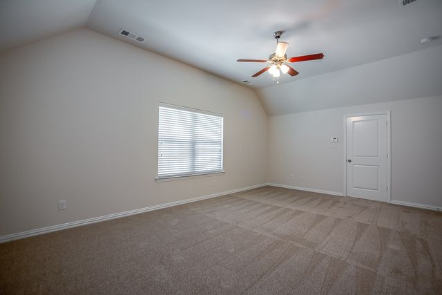 3416 Damsel Sauvage Lane, Lewisville, TX 75056