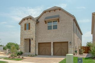 3416 Damsel Sauvage Lane, Lewisville, TX 75056