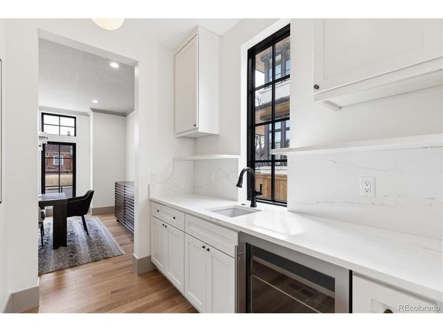 801 S Medea Way, Denver, CO 80209