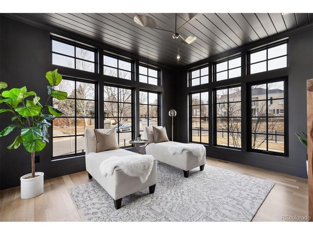 801 S Medea Way, Denver, CO 80209