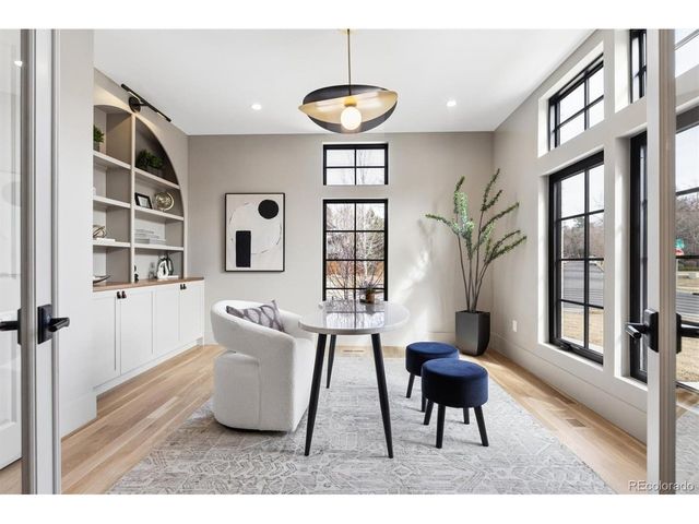 801 S Medea Way, Denver, CO 80209