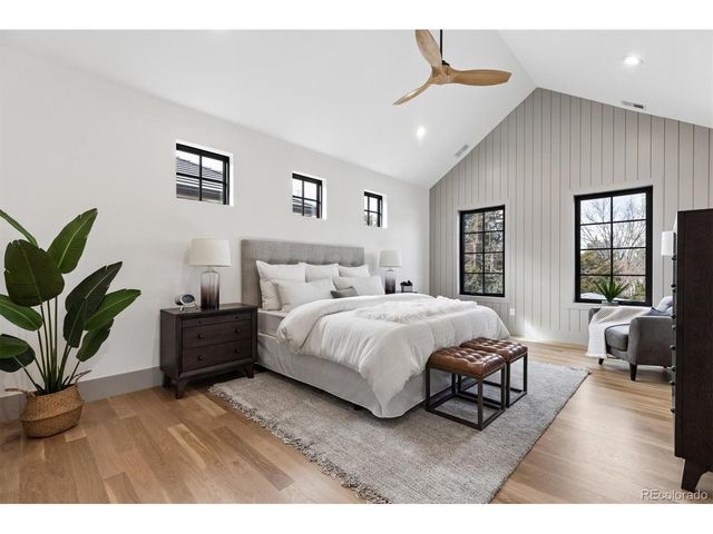 801 S Medea Way, Denver, CO 80209