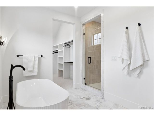 801 S Medea Way, Denver, CO 80209