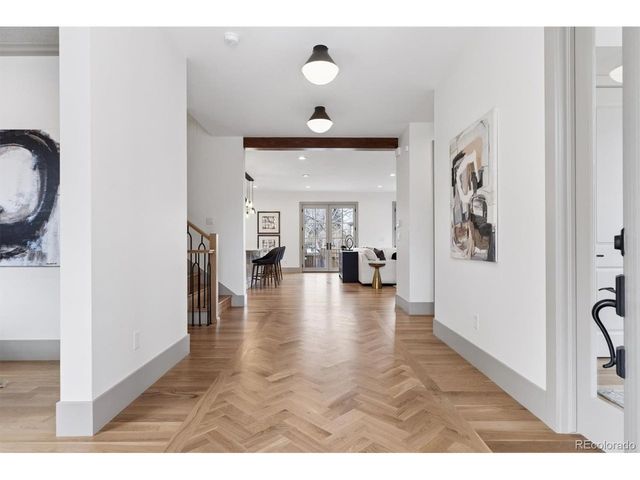 801 S Medea Way, Denver, CO 80209